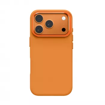 AMAZINGTHING Glamour Case for Apple iPhone 17 Pro - Orange