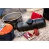 WACACO Minipresso NS pārnēsājama espresso kafijas automāts Nespresso kapsulām, melns