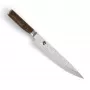 KAI Shun Premier Tim Mälzer Šķiņķa griezējs 24 cm (9,5 collas) - TDM-1704