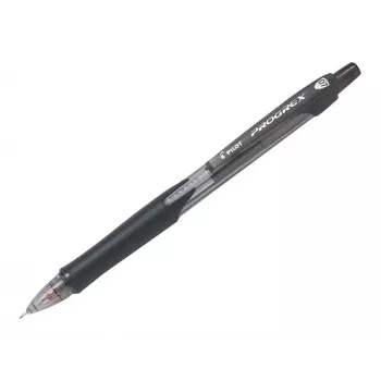 PILOT PEN Progrex BeGreen mehāniskais zīmulis melns HB 0,7 mm 1 gab.