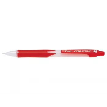 PILOT PEN Progrex BeGreen Mehāniskais zīmulis Sarkans HB 0,5 mm 1 gab.