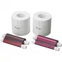 Mitsubishi Electric CK-D718 Dye-Sublimation Paper & Ribbon Kit 13x18 cm 2x230 Prints