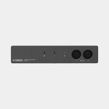 Yamaha RM-CR ADECIA Mikrofona Procesors