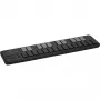 Korg nanoKEY 2 Black 25-Key USB MIDI Keyboard Controller