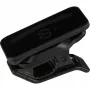 Korg Pitchclip 2 Clip-On Tuner Black