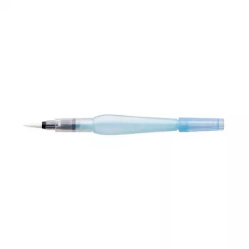Pentel Arts Aquash Ūdens otas pildspalva - Vidējs gals
