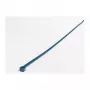 HellermannTyton Kabeļu saite MCT30R-PA66MP-BU-C1 - Zila - 150mm x 3.5mm - 100 iepakojums
