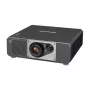 Panasonic PT-FRQ50BEJ DLP projektors - lāzera diode - 5200 lūmeni - 4K UHD - 16:9 - LAN