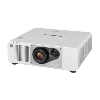 Panasonic PT-FRQ50WEJ DLP projektors ar lāzera diodi 5200 lm 3840 x 2160 4K UHD LAN