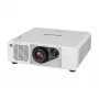 Panasonic PT-FRQ50WEJ DLP projektors ar lāzera diodi 5200 lm 3840 x 2160 4K UHD LAN
