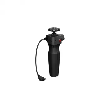 Panasonic DMW-SHGR1E Hand Grip - Melns - Lumix G100/G110