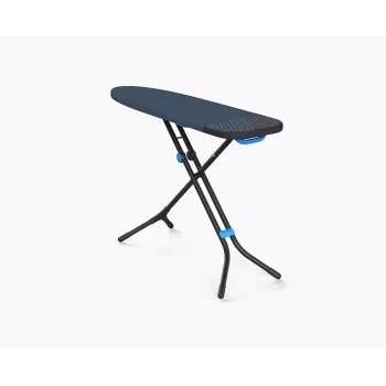 Joseph Joseph Glide Plus 130cm Blue Easy-store Ironing Board with Advanced Cover