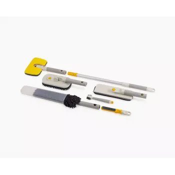 Joseph Joseph CleanTech 6-Piece Cleaning Set