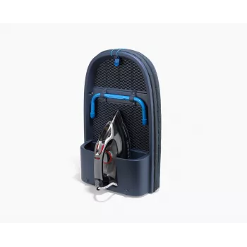 Joseph Joseph Pocket Plus Max Saliekamais Galda Gludināmais Dēlis Zils