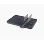 Joseph Joseph Flip-up Adjustable Draining Board - Grey