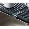 Joseph Joseph Flip-up Adjustable Draining Board - Grey