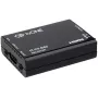 tvONE 1T-CT-642 HDMI 1.4 signāla pa vienu Cat5e/6 kabeli uztvērējs ar IR, līdz 60 m