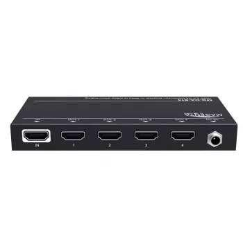 tvONE Magenta Research MG-DA-614 DVI-D sadales pastiprinātājs 1x4