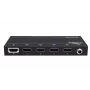 tvONE Magenta Research MG-DA-614 DVI-D sadales pastiprinātājs 1x4