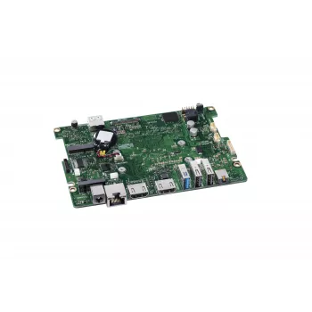 Intel NUC 8 Rugged Board NUC8CCHBN ar Intel Celeron N3350, 4GB RAM, 64GB eMMC
