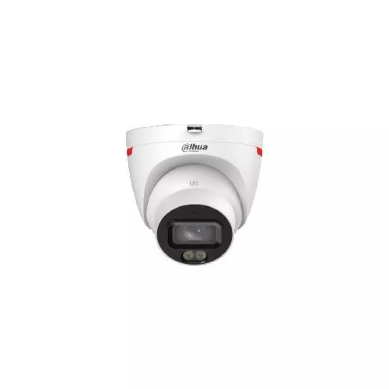 Dahua IPC-HDW2449T-S-PRO (2.8mm/S1) 4MP IR tīkla kamera