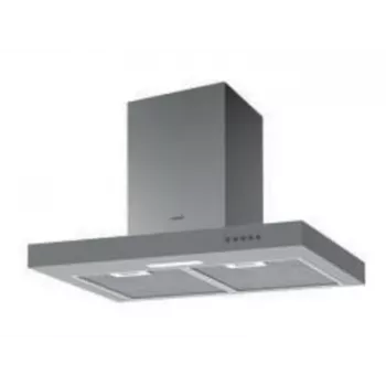 Cata ST-6010 X Tvaika nosūcējs, 60,5 cm, 301 m³/h, LED, Nerūsējošais tērauds