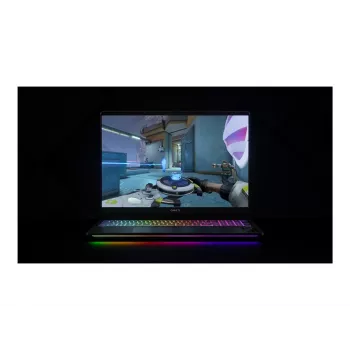 HP OMEN Clamshell Vibrance 25C1 AMD Ryzen AI 9 HX 375 16-inch 2.5K 32GB DDR5 1TB NVIDIA GeForce RTX 5080 16GB Windows 11 Home 1/1/0 Warranty Europe