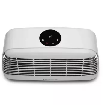Thomson Keramiskais Ventilatora Sildītājs 2000W Balts