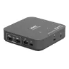 PORT Designs Universal Docking Station - 2 x 4K 2 HDMI ar barošanas bloku - ES