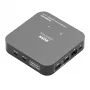 PORT Designs Universal Docking Station - 2 x 4K 2 HDMI ar barošanas bloku - ES