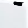 PORT Designs PORT Connect CLIP ON UNIVERSAL Privacy Screen Filter for Notebook - 39.6 cm Widescreen (15.6 inch)