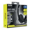 PORT Designs PORT Connect ON'R 500 - Austiņas - Uzliekamās - Bluetooth