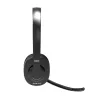 PORT Designs PORT Connect ON'R 500 - Austiņas - Uzliekamās - Bluetooth