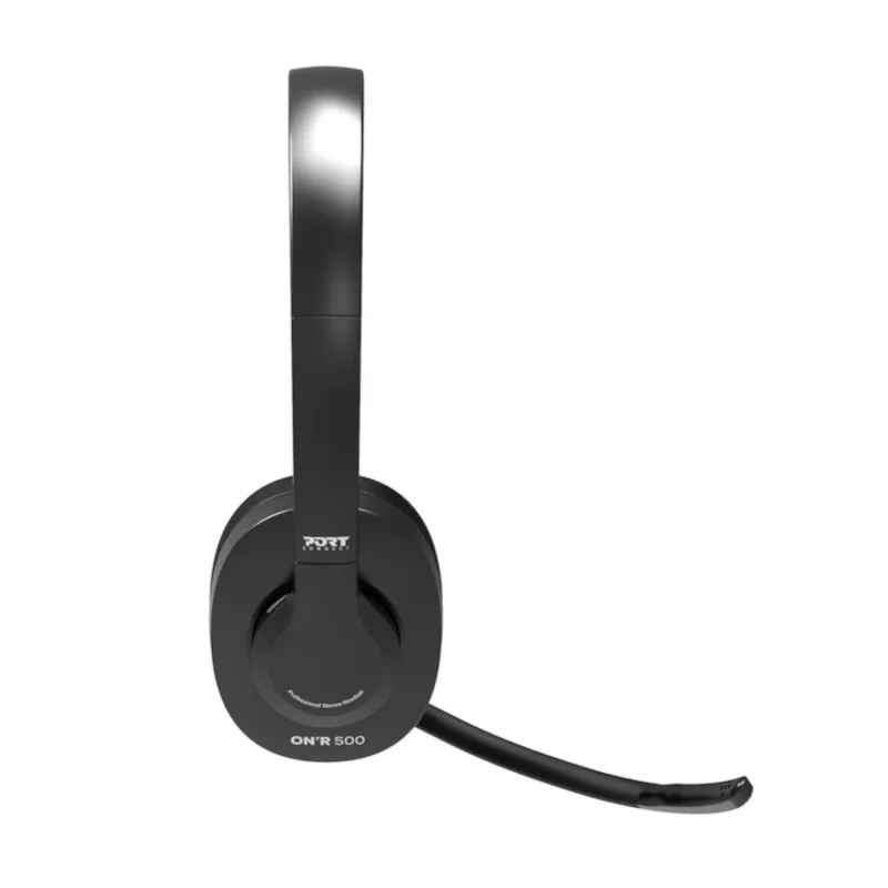 PORT Designs PORT Connect ON'R 500 - Austiņas - Uzliekamās - Bluetooth