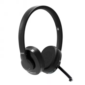 PORT Designs PORT Connect ON'R 500 - Austiņas - Uzliekamās - Bluetooth