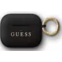 Guess Apple Silikona Vāciņš AirPods Pro Melns