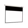 Reflecta CR 240 X 175 16:9 BL Frame fiksēta rāmja projekcijas ekrāns 240x175 cm 16:9 matēts balts PVC melns samta rāmis