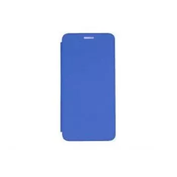 Evelatus Xiaomi Redmi Note 10 Pro Book Case Blue