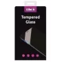 iLike Apple iPhone XR/11 Plastmasas Pretplīšanas 3D Stikla Pilna Pārsega Ekrāna Aizsargs