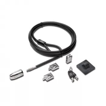 Kensington Lock Kit 2.0 galddatoriem