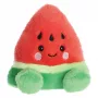 Aurora Palm Pals Sandy Watermelon plīša rotaļlieta