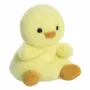 Aurora Palm Pals Betsy Chick Plush Toy - Yellow