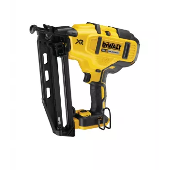 DEWALT DCN660N-XJ 18V XR Bezvada 16GA Leņķa Apdares Naglotājs (Tikai Instruments)