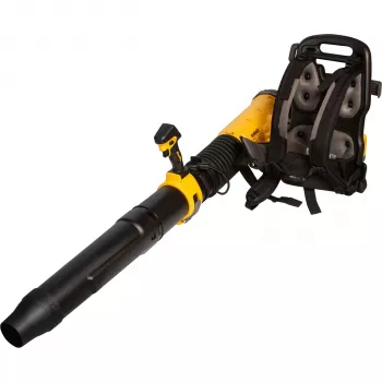 DEWALT DCMBBL800N-XJ Bezvadu mugursomas pūtējs 54V XR FLEXVOLT Brushless