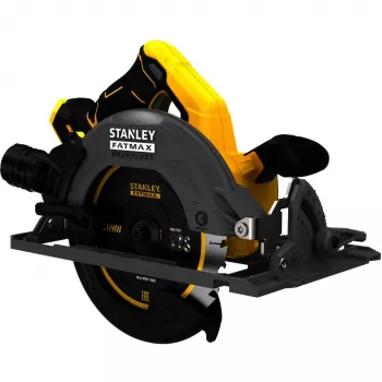 STANLEY Bezvada ripzāģis 190mm V20 18V (tikai instruments)