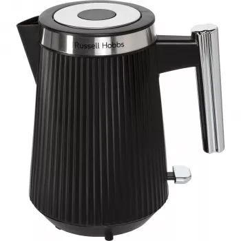 Russell Hobbs Brontē Melna Tējkanna 26750-70