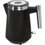 Russell Hobbs Brontē Melna Tējkanna 26750-70