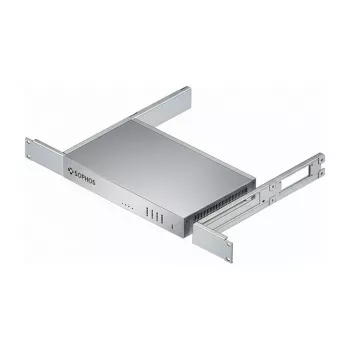 Sophos Rackmount Kit ar adaptera turētāju XGS 88(w)/108(w) modeļiem