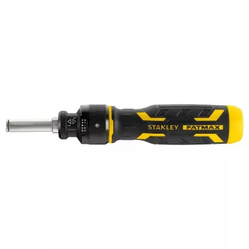 STANLEY FMHT62692-0 Ratchet Screwdriver Speeddrive ar 12 uzgaļiem
