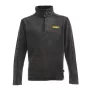DEWALT Jonesborough Fleece Jacket, Grey, XL